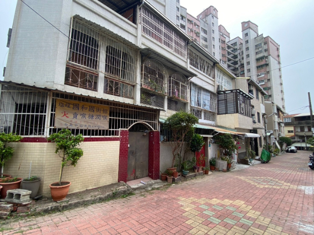 東門路靜巷面寬透天