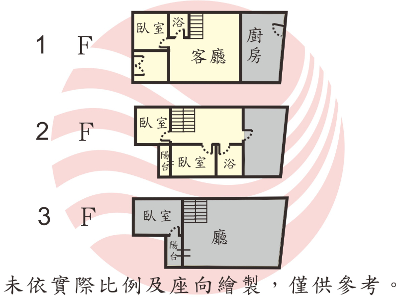 東門路靜巷面寬透天