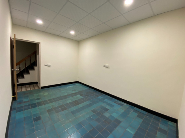 東區副都心大坪數騎樓透天,台南市東區生產路