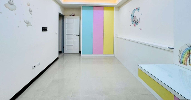 西勢國小芳鄰面寬美車墅,台南市永康區西勢路