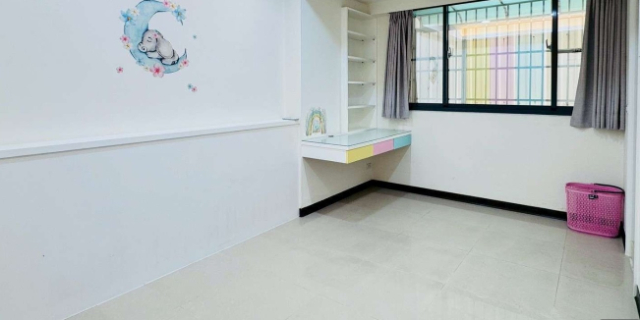 西勢國小芳鄰面寬美車墅,台南市永康區西勢路