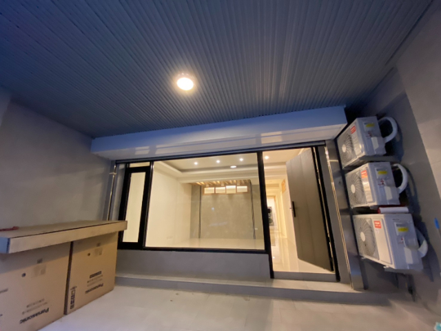 好市多芳鄰整新一樓店住,台南市北區和緯路四段