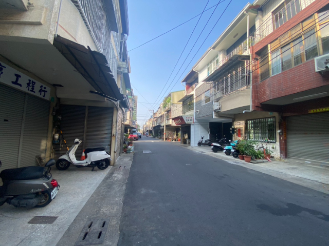 南工街RC小資店住,台南市永康區南工街