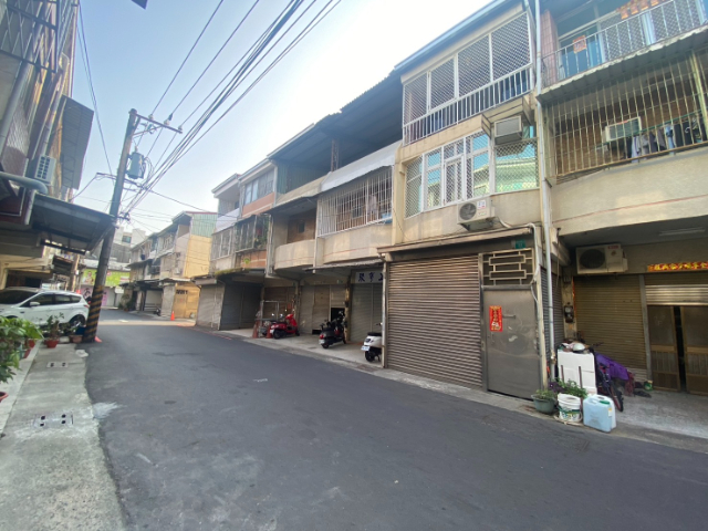 南工街RC小資店住,台南市永康區南工街