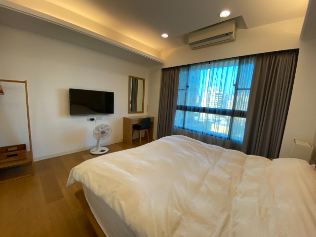 最愛峰雲會三房平車,台南市東區仁和路