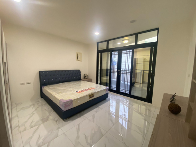 近國八海佃靜巷整新車墅,台南市安南區海中街