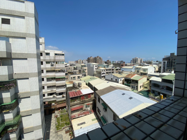 市醫亮麗三房平車,台南市東區崇德十二街
