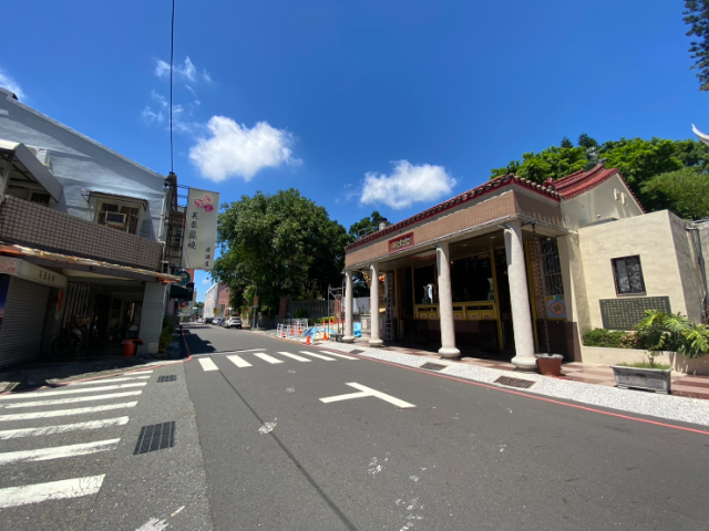 正建興學區一房一廳華廈,台南市中西區郡緯街