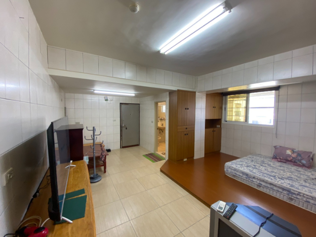 正建興學區一房一廳華廈,台南市中西區郡緯街