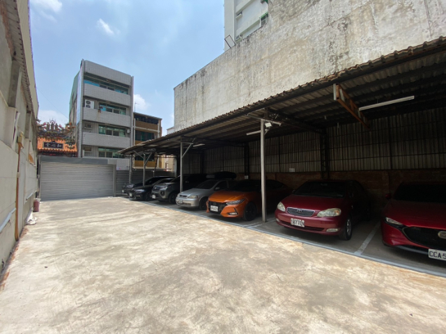 健康金華商圈傳家電梯店霸,台南市南區金華路二段