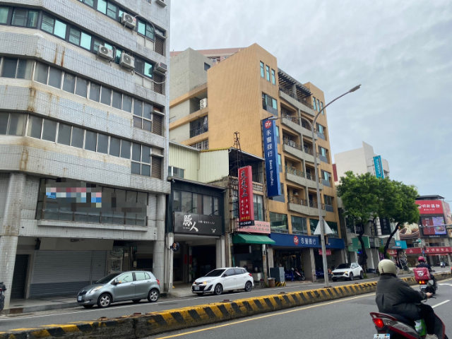 成大長榮商圈補教商辦,台南市東區長榮路二段