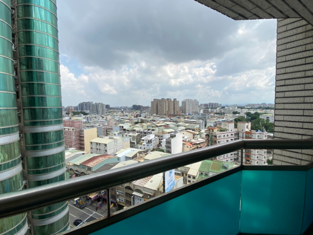 中華路景觀寬敞辦公大樓,台南市永康區中華路