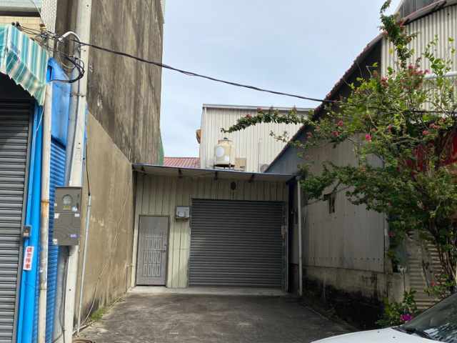 近崇德市場稀有店地,台南市東區竹篙厝段