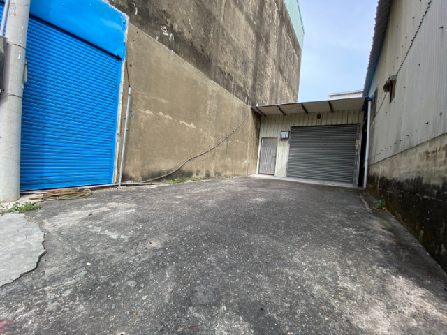 近崇德市場稀有店地,台南市東區竹篙厝段