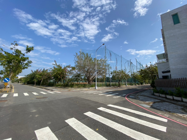 高鐵特區62美建地,台南市歸仁區武東段