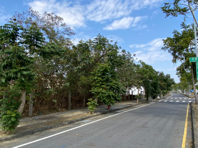 高鐵特區62美建地,台南市歸仁區武東段