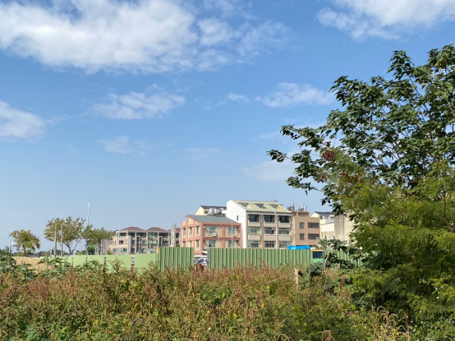 高鐵特區62美建地,台南市歸仁區武東段