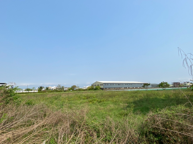 南科芳鄰增值農地,台南市新市區大社段
