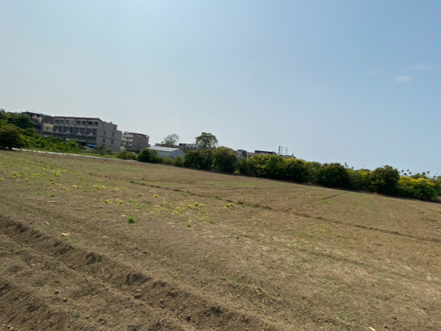 南科芳鄰增值農地,台南市新市區大社段