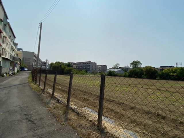 南科芳鄰增值農地,台南市新市區大社段