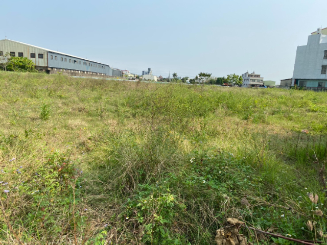 南科芳鄰增值農地,台南市新市區大社段