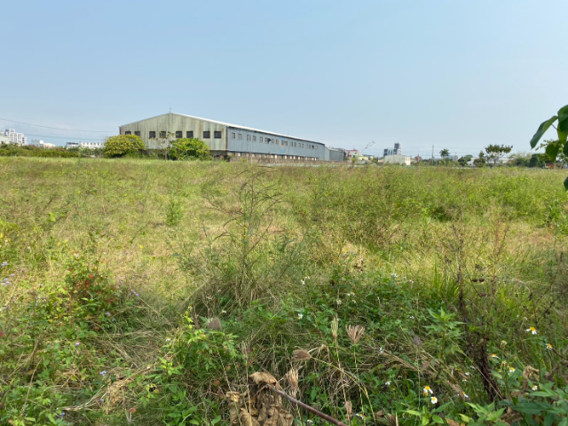 南科芳鄰增值農地,台南市新市區大社段