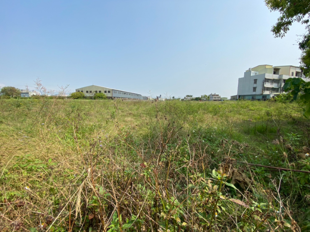 南科芳鄰增值農地,台南市新市區大社段