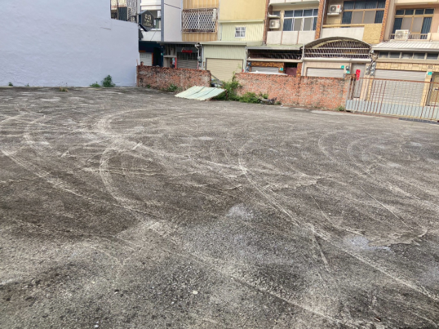 好市多芳鄰美建地,台南市北區大興段