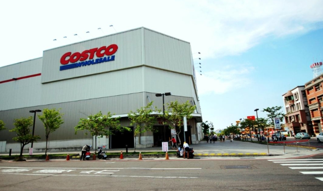 好市多芳鄰美建地,台南市北區大興段