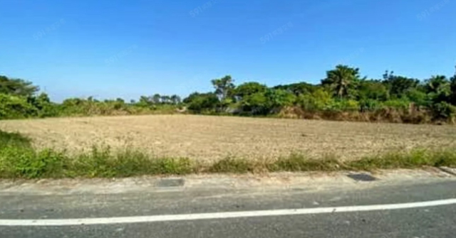 新化外環道增值一般農業地,台南市新化區新化段太子廟小段