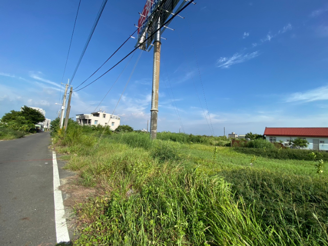 近麻豆交流道都內農地,台南市麻豆區新生南路