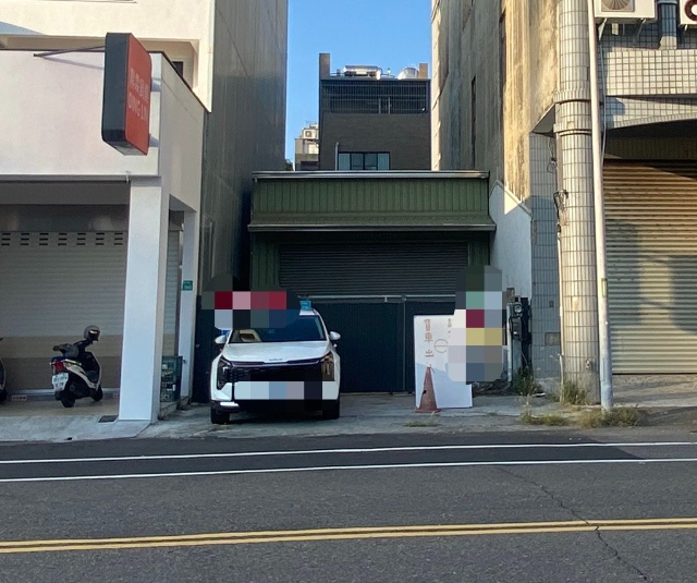 進億載國小面寬店面地,台南市安平區郡平路